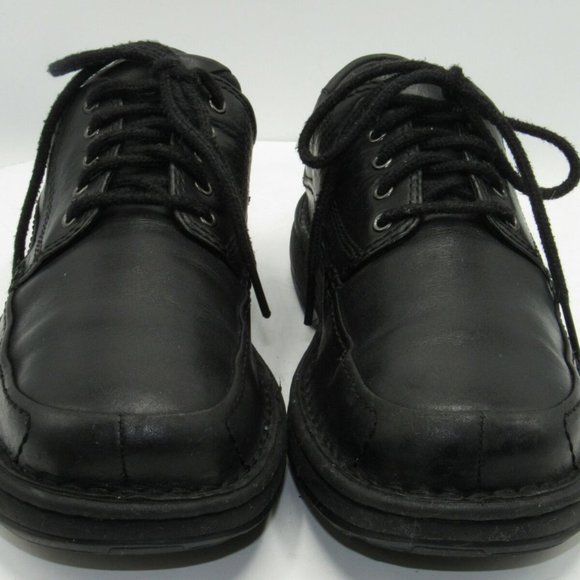Rockport Blackville APM21781 Sz 7.5 Oxfords C3A B4